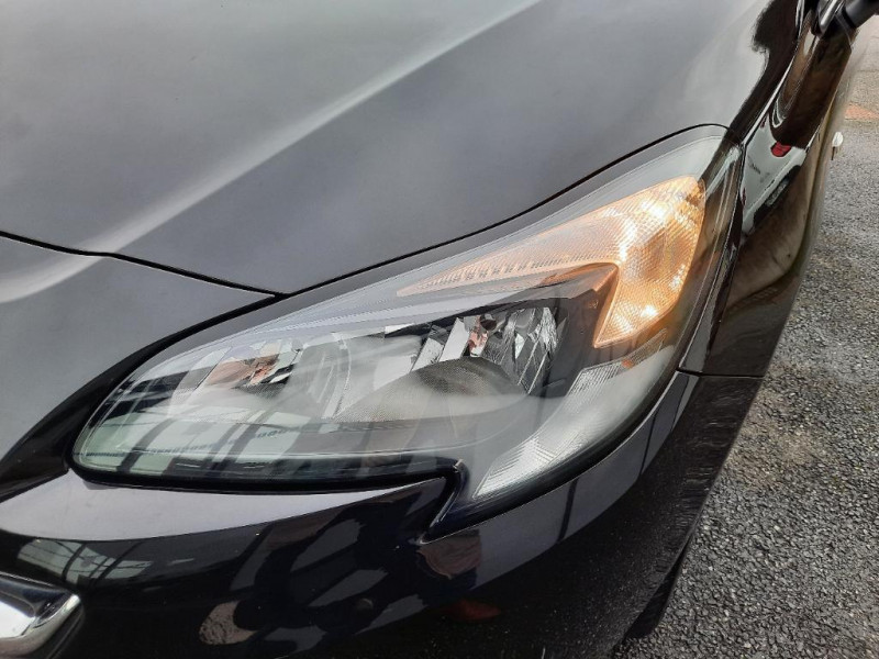 Opel Corsa Corsa 1.4 90 ch Excite  occasion � Pont-Audemer - photo n�19