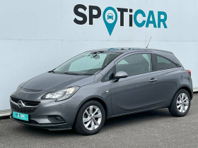 Opel Corsa , garage CITROEN - DS - SIPA AUTOMOBILES - PAU  Lescar
