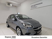 Opel Corsa Corsa 1.4 90 ch  2019 - annonce de voiture en vente sur Auto Sélection.com