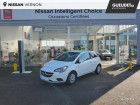 Opel Corsa occasion Blanc année 2019 boite Manuelle Annonce Opel Corsa occasion Essence CORSA 1.4 ADVANCE 75 CV à La Chapelle-Longueville