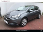 Opel Corsa occasion année 2018 boite Manuelle Annonce Opel Corsa occasion Essence Corsa 1.4 Turbo 100 ch Black Edition 5p à Libourne
