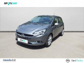 Opel Corsa occasion boite Manuelle Annonce Opel Corsa occasion Essence Corsa 1.4 Turbo 100 ch Design 120 ans 3p à SEBAZAC CONCOURES