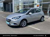 Opel Corsa occasion année 2019 boite Manuelle Annonce Opel Corsa occasion Essence Corsa 1.4 Turbo 100 ch Design 120 ans 5p à Toulouse