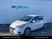 Opel Corsa occasion année 2019 boite Manuelle Annonce Opel Corsa occasion Essence Corsa 1.4 Turbo 100 ch Design 120 ans 5p à Labège