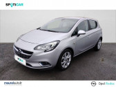 Opel Corsa occasion année 2020 boite Manuelle Annonce Opel Corsa occasion Essence Corsa 1.4 Turbo 100 ch Design 120 ans 5p à Onet-le-Château