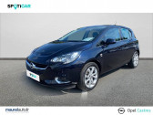 Opel Corsa occasion boite Manuelle Annonce Opel Corsa occasion Essence Corsa 1.4 Turbo 100 ch Design 120 ans 5p à CASTRES
