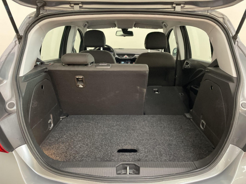 Opel Corsa Corsa 1.4 Turbo 100 ch Design 120 ans  occasion � Rivery - photo n�16