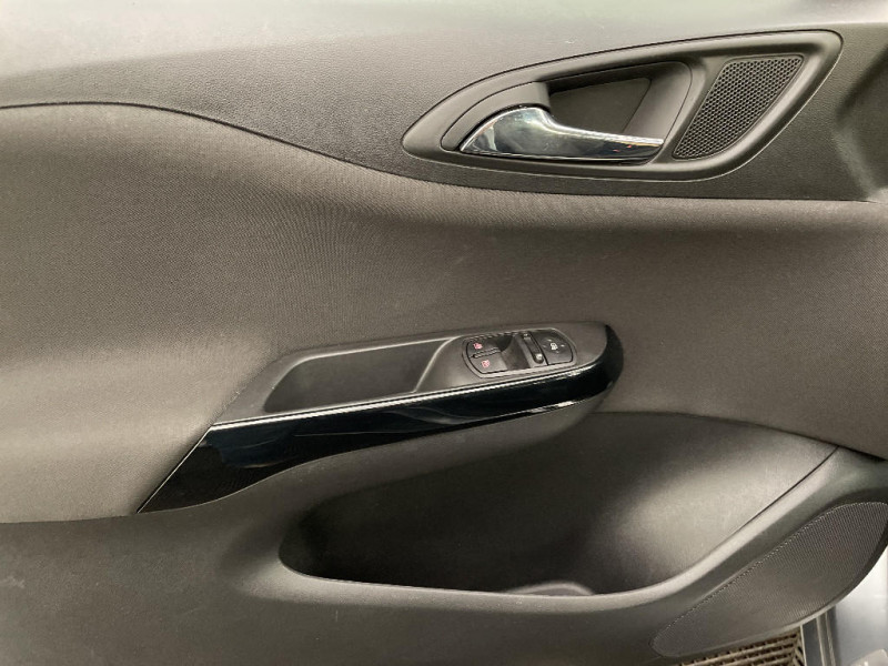 Opel Corsa Corsa 1.4 Turbo 100 ch Design 120 ans  occasion � Rivery - photo n�19