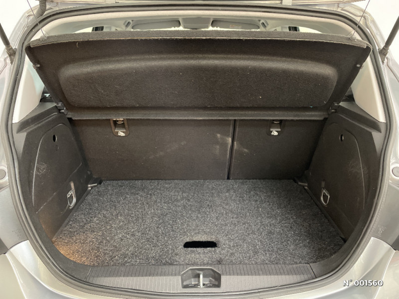 Opel Corsa Corsa 1.4 Turbo 100 ch Design 120 ans  occasion � Rivery - photo n�7