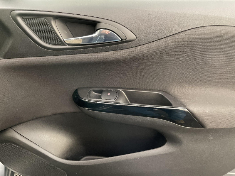 Opel Corsa Corsa 1.4 Turbo 100 ch Design 120 ans  occasion � Rivery - photo n�20