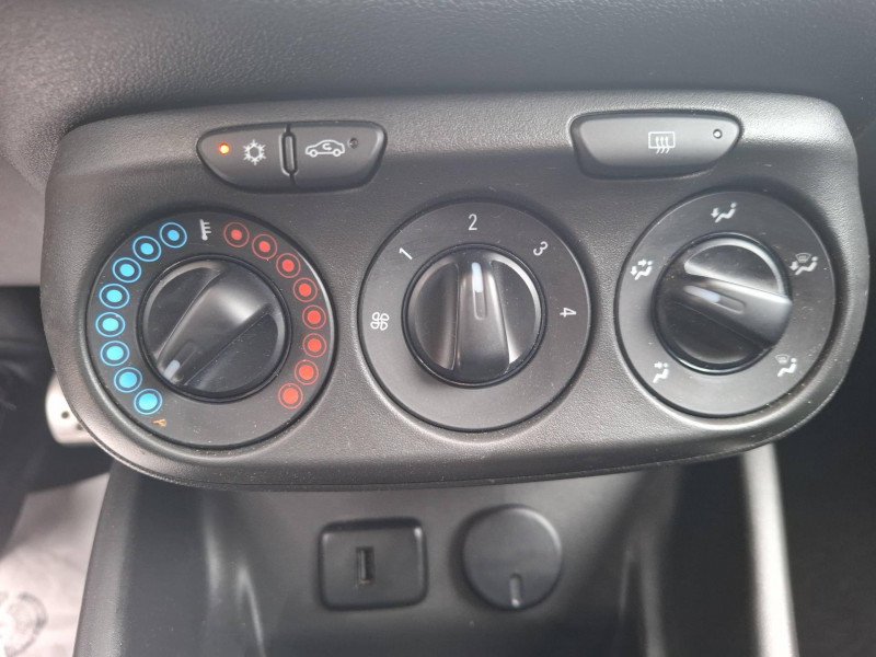 Opel Corsa Corsa 1.4 Turbo 100 ch Design Edition 5p  occasion  Brive-la-Gaillarde - photo n20