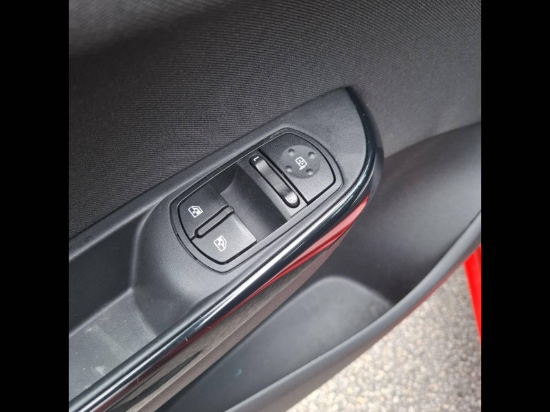 Opel Corsa Corsa 1.4 Turbo 100 ch Design Edition 5p  occasion  Brive-la-Gaillarde - photo n13