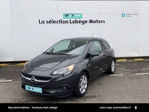 Opel Corsa occasion année 2018 boite Manuelle Annonce Opel Corsa occasion Essence Corsa 1.4 Turbo 100 ch Excite 3p à Labège