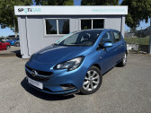 Annonce Opel Corsa occasion Essence Corsa 1.4 Turbo 100 ch Excite 5p  Muret