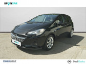 Opel Corsa occasion boite Manuelle Annonce Opel Corsa occasion Essence Corsa 1.4 Turbo 100 ch Excite 5p à SEBAZAC CONCOURES