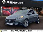 Annonce Opel Corsa occasion  Corsa 1.4 Turbo 100 ch-Excite à Montlhery