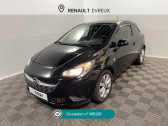 Opel Corsa occasion année 2017 boite Manuelle Annonce Opel Corsa occasion Essence Corsa 1.4 Turbo 100 ch Start/Stop Active à Évreux
