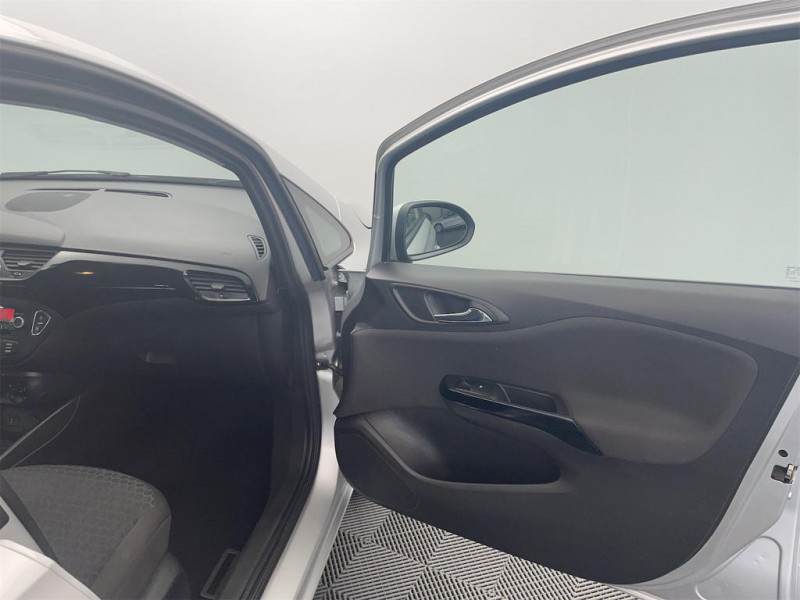Opel Corsa Corsa 1.4 Turbo 100 ch Start/Stop Active  occasion  Sallanches - photo n18