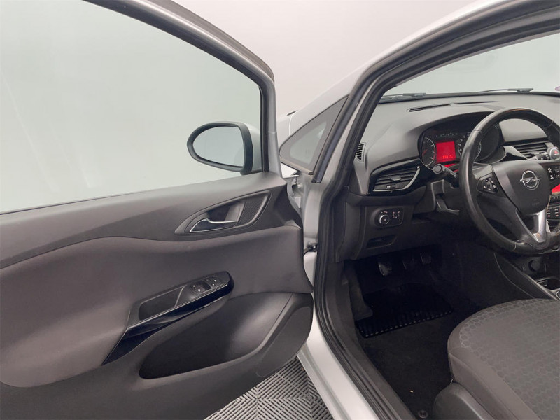 Opel Corsa Corsa 1.4 Turbo 100 ch Start/Stop Active  occasion  Sallanches - photo n17