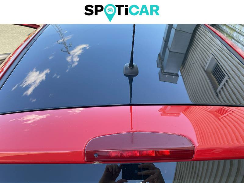 Opel Corsa Corsa 1.4 Turbo 100 ch Start/Stop Color Edition 5p  occasion  Lescar - photo n18