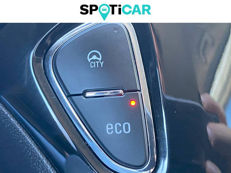 Opel Corsa Corsa 1.4 Turbo 100 ch Start/Stop Color Edition 5p  occasion  Lescar - photo n20