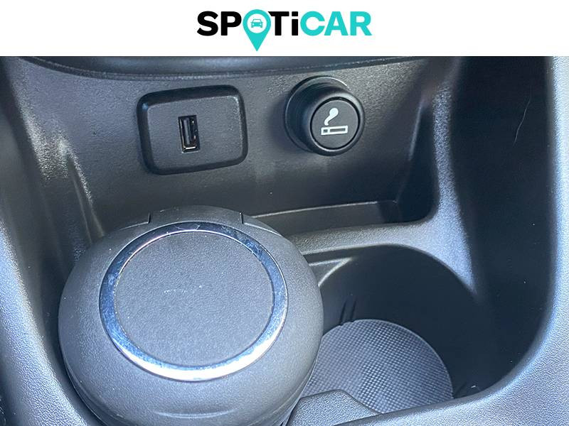 Opel Corsa Corsa 1.4 Turbo 100 ch Start/Stop Color Edition 5p  occasion  Lescar - photo n14