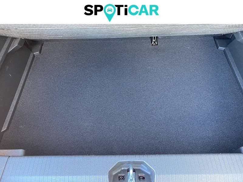 Opel Corsa Corsa 1.4 Turbo 100 ch Start/Stop Color Edition 5p  occasion  Lescar - photo n17