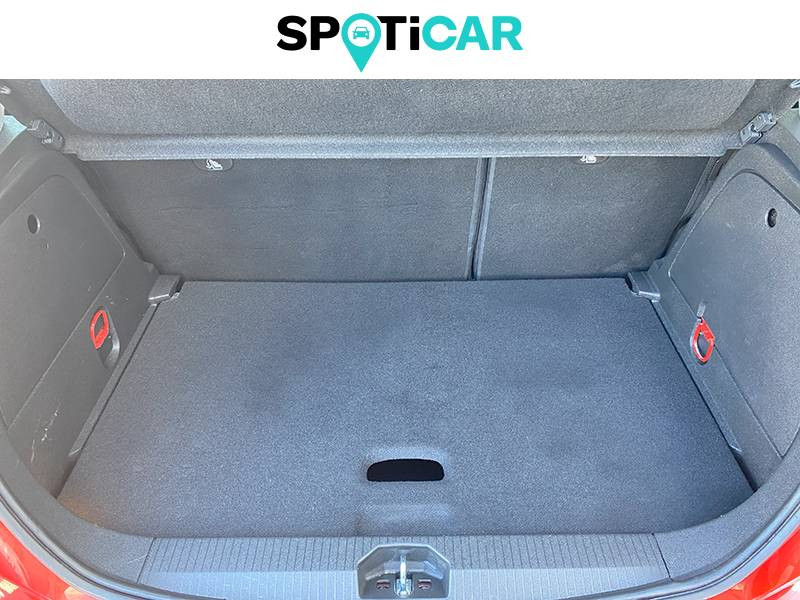 Opel Corsa Corsa 1.4 Turbo 100 ch Start/Stop Color Edition 5p  occasion  Lescar - photo n6