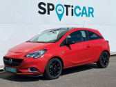 Opel Corsa Corsa 1.4 Turbo 100 ch Start/Stop Color Edition 5p   Lescar 64