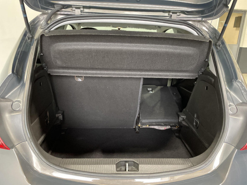 Opel Corsa Corsa 1.4 Turbo 100 ch Start/Stop Cosmo  occasion  vreux - photo n16