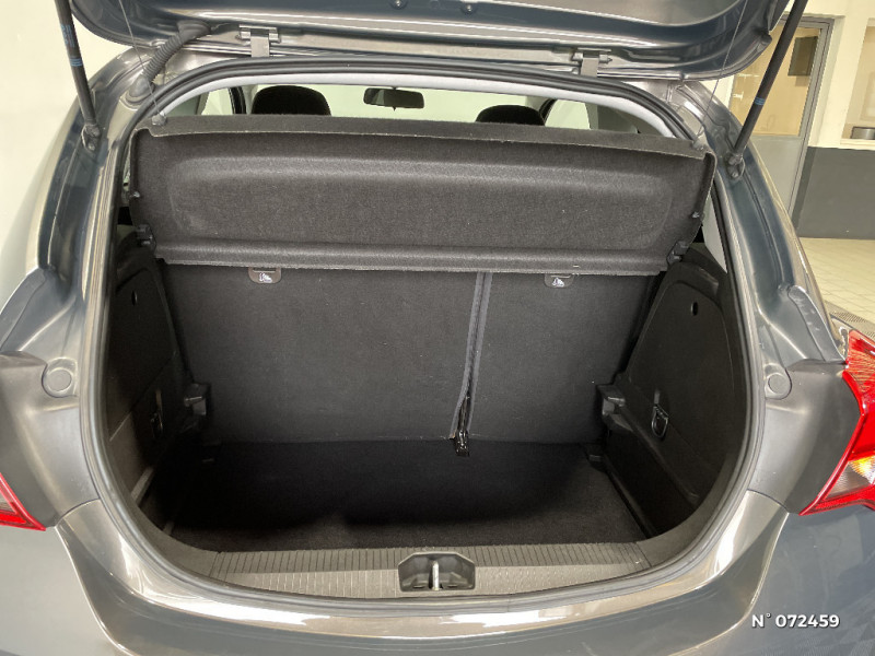 Opel Corsa Corsa 1.4 Turbo 100 ch Start/Stop Cosmo  occasion  vreux - photo n7