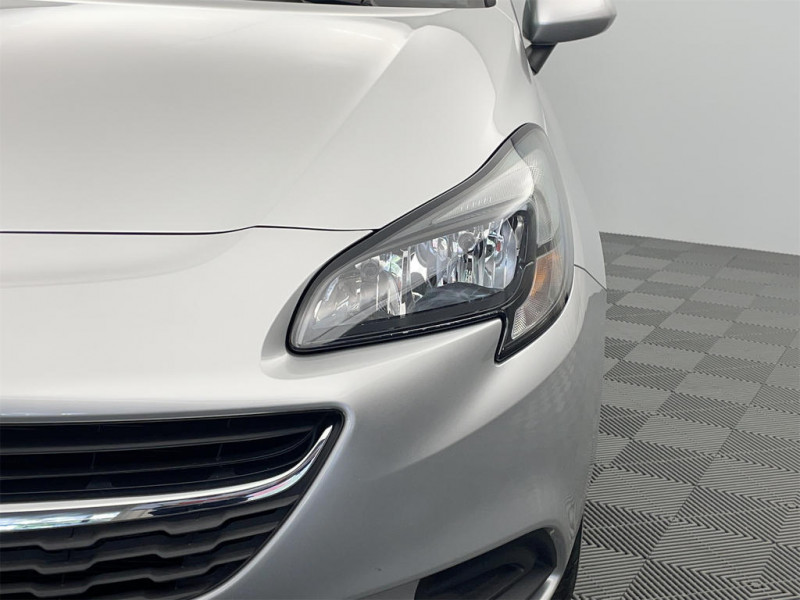 Opel Corsa Corsa 1.4 Turbo 100 ch Start/Stop Edition  occasion  Cluses - photo n20