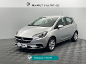 Annonce Opel Corsa occasion Essence Corsa 1.4 Turbo 100 ch Start/Stop Edition  Cluses