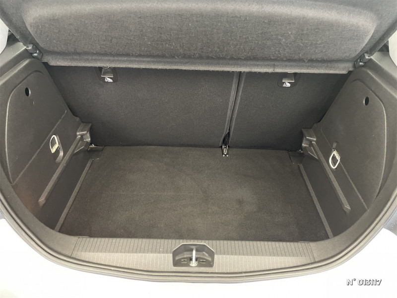 Opel Corsa Corsa 1.4 Turbo 100 ch Start/Stop Edition  occasion  Cluses - photo n7