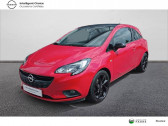 Annonce Opel Corsa occasion Essence Corsa 1.4 Turbo 100 ch Stop/Start Color Edition 3p  Rodez