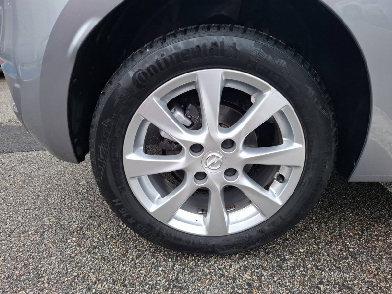 Opel Corsa Corsa 1.5 Diesel 100 ch BVM6 Edition 5p  occasion � Brive-la-Gaillarde - photo n�15