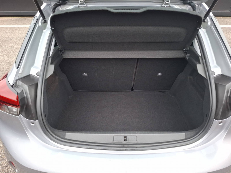 Opel Corsa Corsa 1.5 Diesel 100 ch BVM6 Edition 5p  occasion � Brive-la-Gaillarde - photo n�16