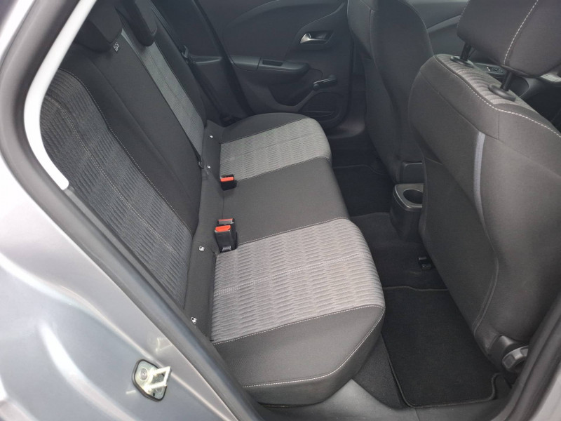 Opel Corsa Corsa 1.5 Diesel 100 ch BVM6 Edition 5p  occasion � Brive-la-Gaillarde - photo n�17