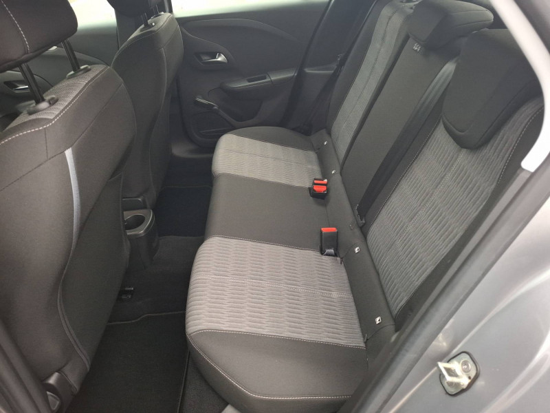 Opel Corsa Corsa 1.5 Diesel 100 ch BVM6 Edition 5p  occasion � Brive-la-Gaillarde - photo n�18