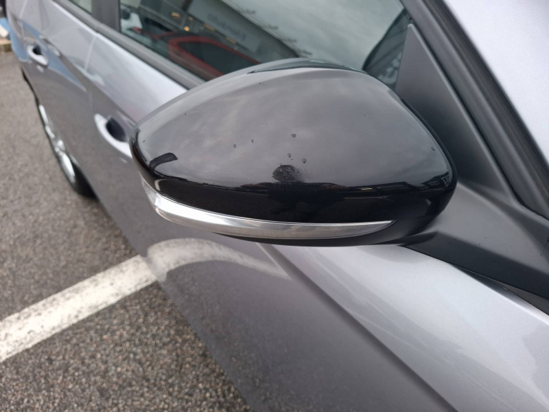 Opel Corsa Corsa 1.5 Diesel 100 ch BVM6 Edition 5p  occasion � Brive-la-Gaillarde - photo n�20