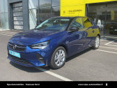 Opel Corsa occasion année 2021 boite Manuelle Annonce Opel Corsa occasion Diesel Corsa 1.5 Diesel 100 ch BVM6 Edition 5p à Toulouse
