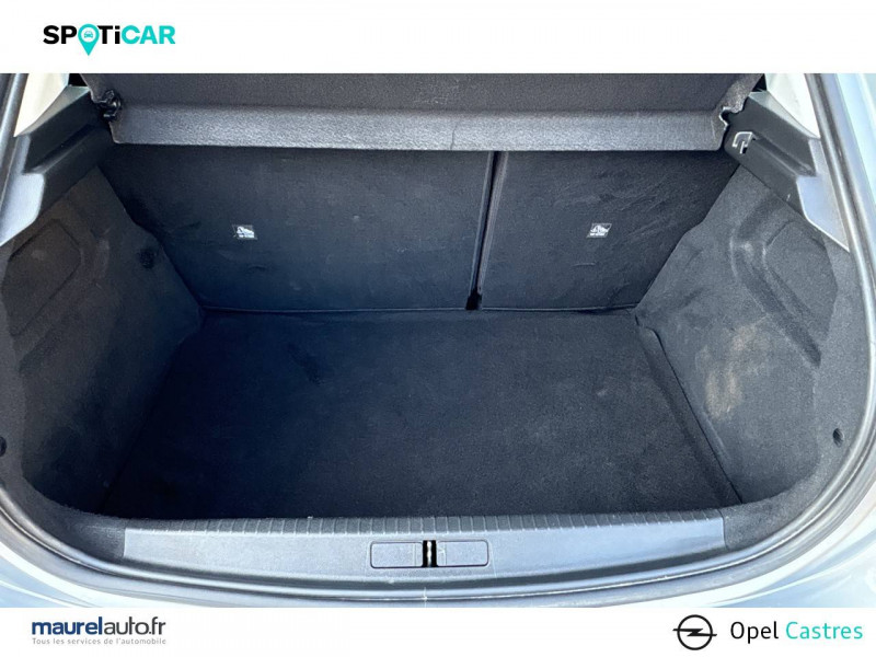 Opel Corsa Corsa 1.5 Diesel 100 ch BVM6 Edition 5p  occasion  Castres - photo n6