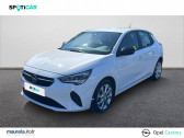 Opel Corsa occasion année 2023 boite Manuelle Annonce Opel Corsa occasion Diesel Corsa 1.5 Diesel 100 ch BVM6 Edition 5p à Castres