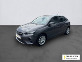 Opel Corsa occasion boite Manuelle Annonce Opel Corsa occasion Diesel Corsa 1.5 Diesel 100 ch BVM6 Edition 5p à CASTRES