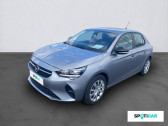 Opel Corsa occasion boite Manuelle Annonce Opel Corsa occasion Diesel Corsa 1.5 Diesel 100 ch BVM6 Edition 5p à CASTRES