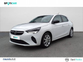 Opel Corsa Corsa 1.5 Diesel 100 ch BVM6 Edition Business 5p  2022 - annonce de voiture en vente sur Auto Sélection.com