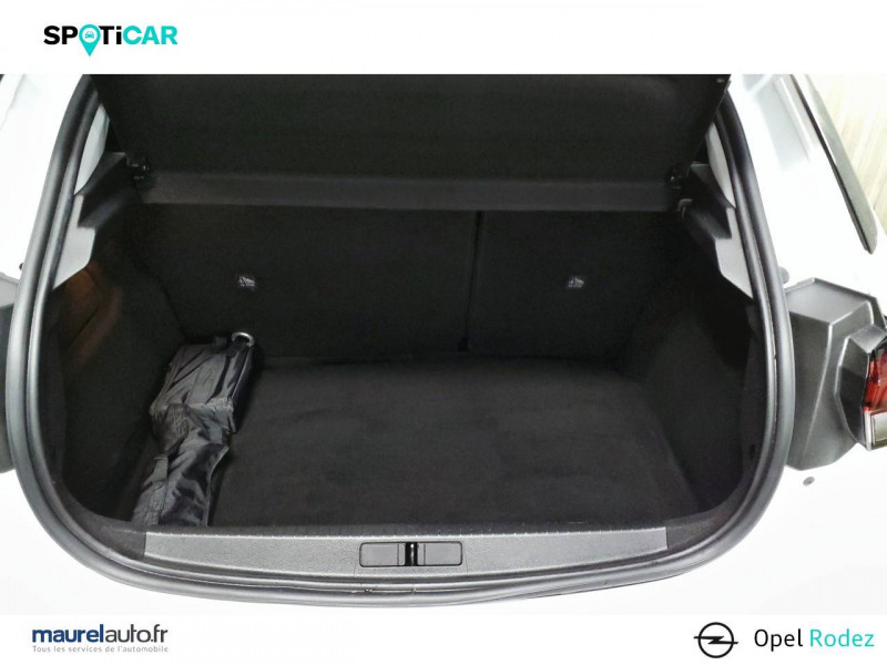 Opel Corsa Corsa 1.5 Diesel 100 ch BVM6 Edition Business 5p  occasion à Onet-le-Chteau - photo n°6