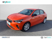 Opel Corsa occasion Annonce Opel Corsa occasion Diesel Corsa 1.5 Diesel 100 ch BVM6 Edition Business Edition Busine à SEBAZAC CONCOURES
