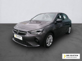 Opel Corsa occasion boite Manuelle Annonce Opel Corsa occasion Diesel Corsa 1.5 Diesel 100 ch BVM6 Elegance 5p à CASTRES