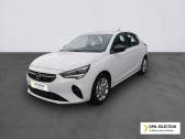 Annonce Opel Corsa occasion Diesel Corsa 1.5 Diesel 100 ch BVM6 Elegance 5p à CASTRES
